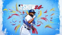 MLB The Show 24 Playstation 5  box art